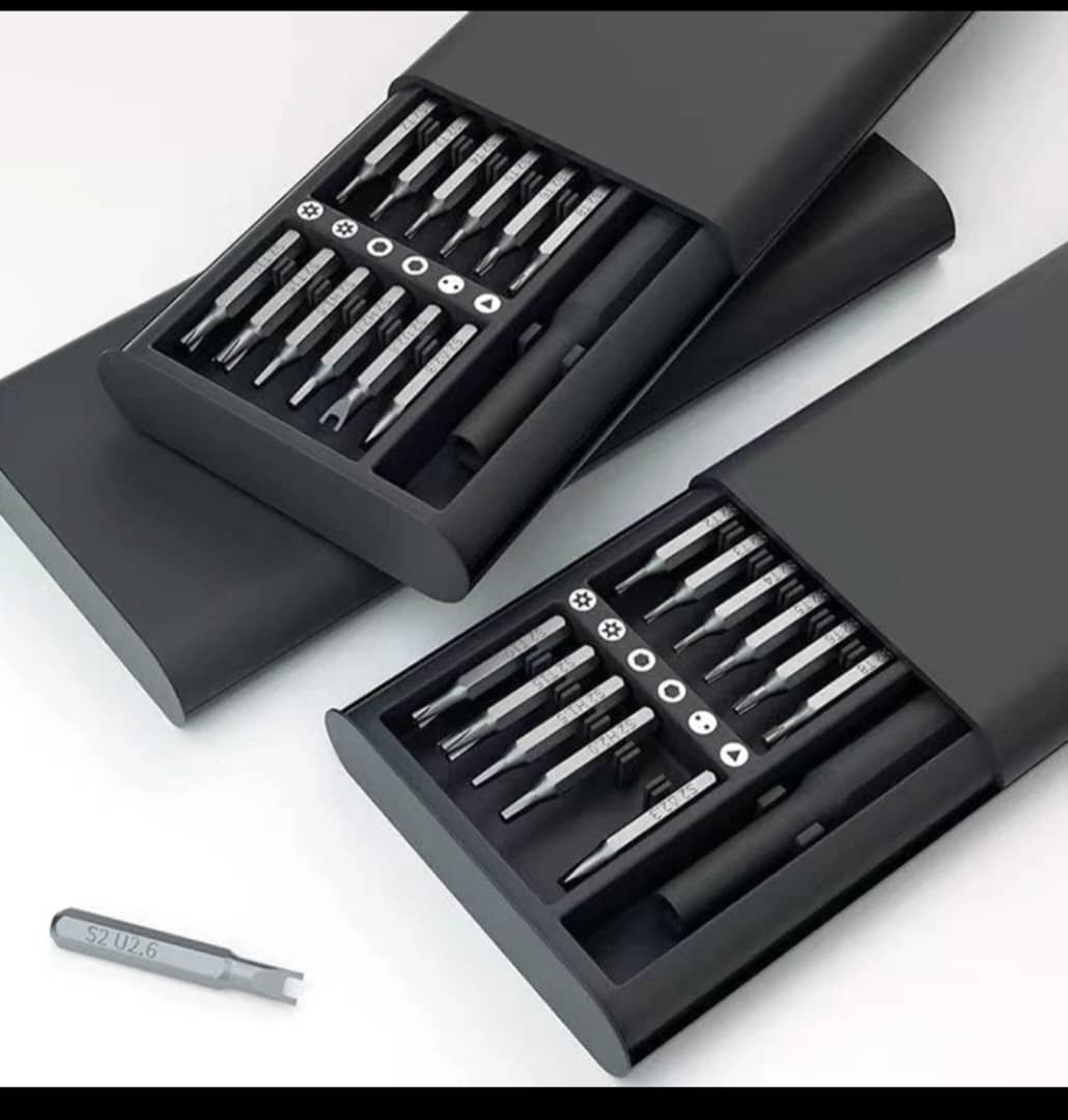 Tournevis 24EN1 - Image 2