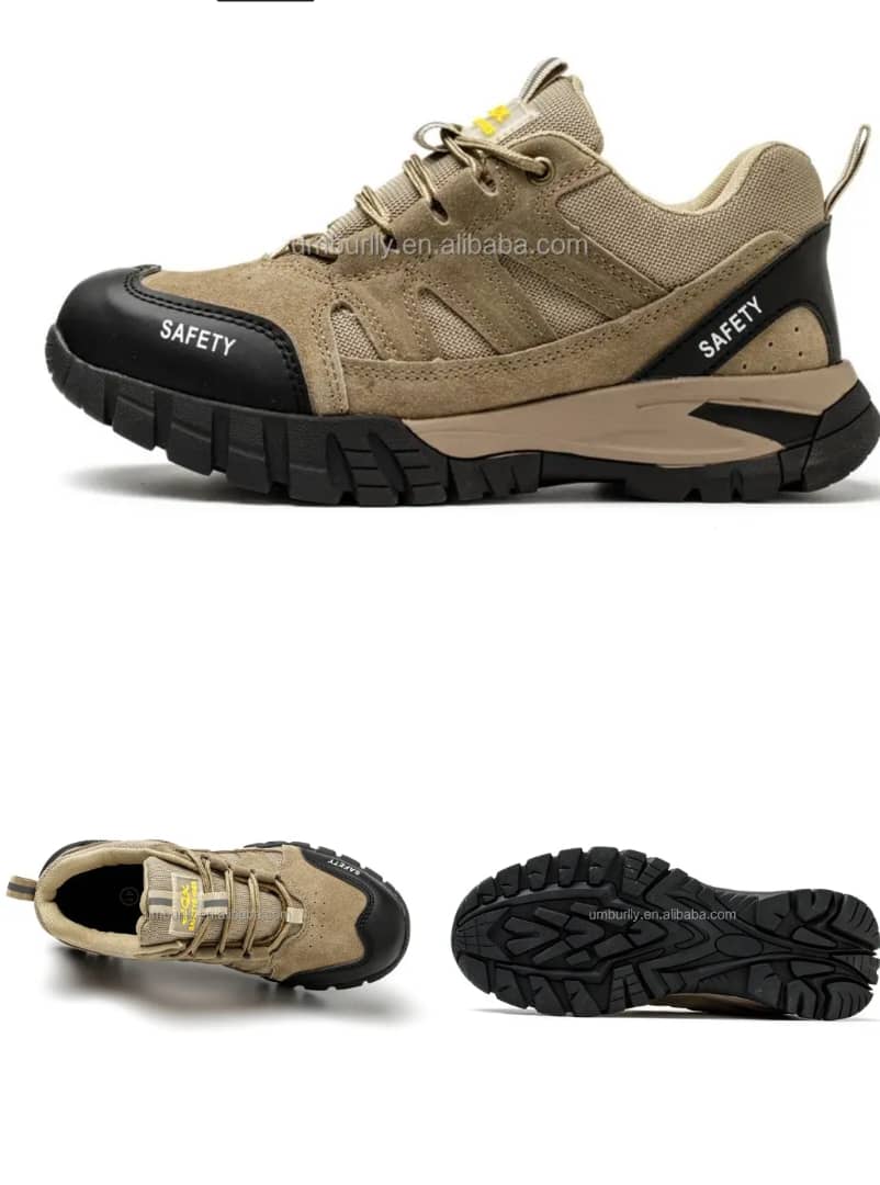 Chaussure de sécurité FZ-6145 - Image 5