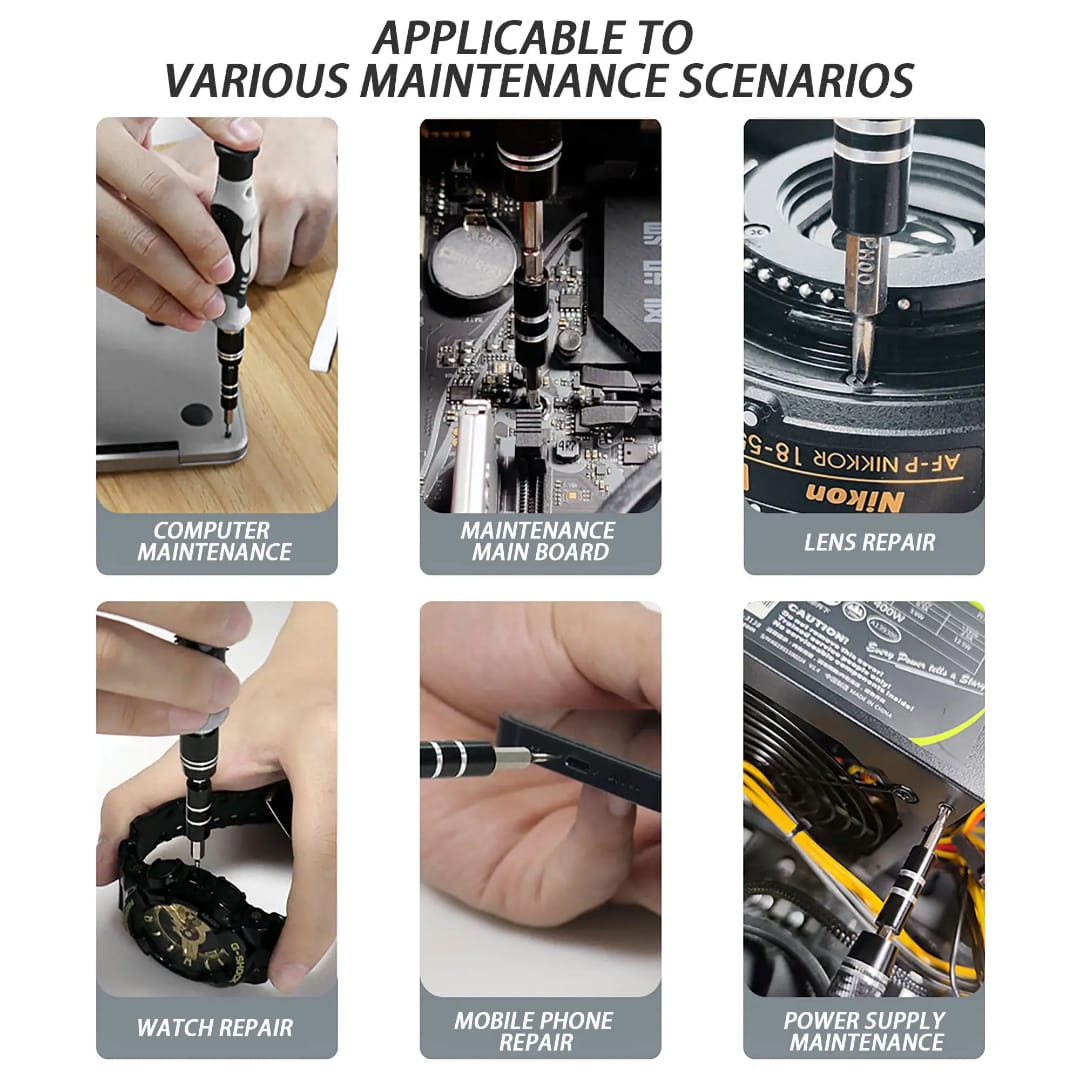 Tournevis 115EN1 - Image 3