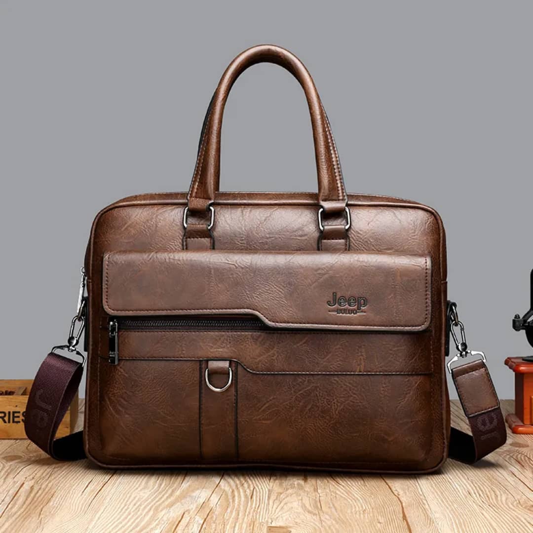 Sac à main Cuir PU - Image 5