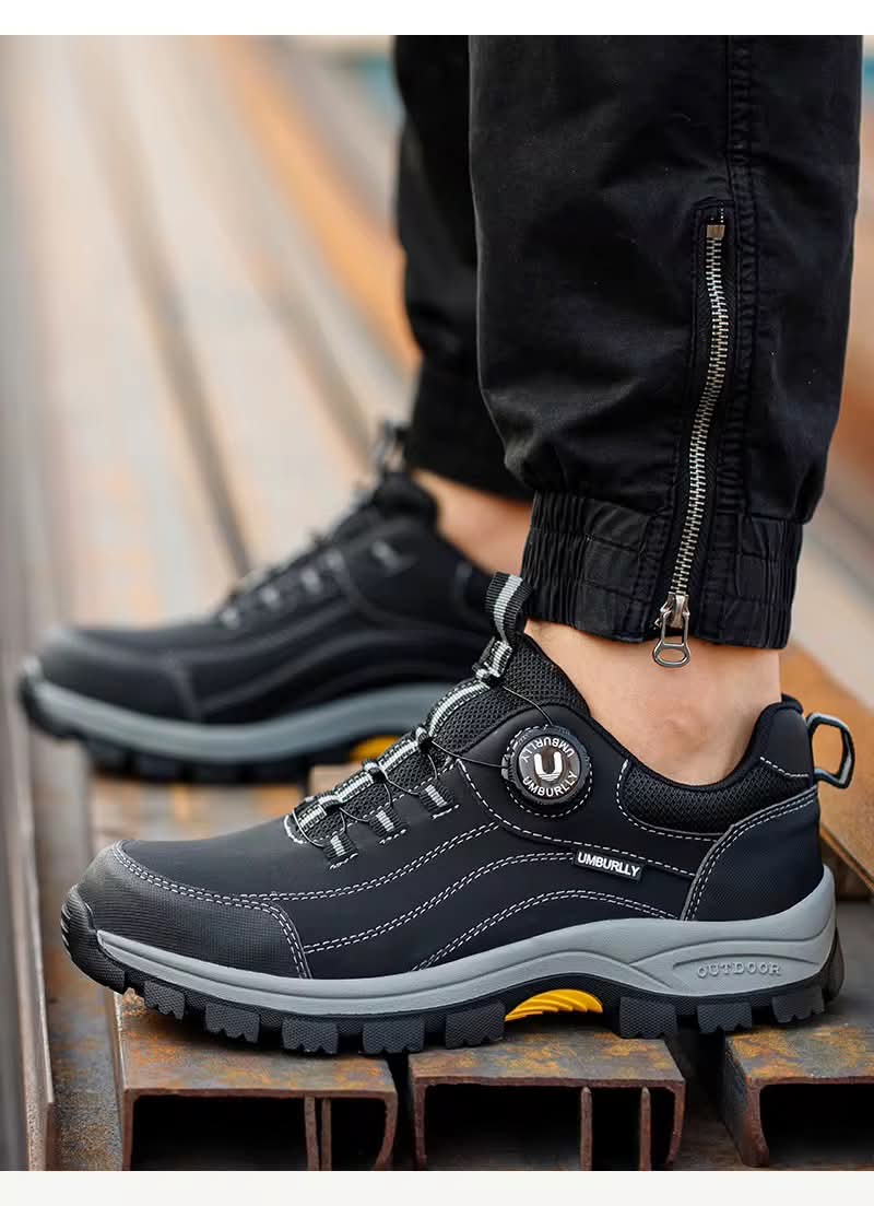 Chaussure de sécurité basket FZ-517